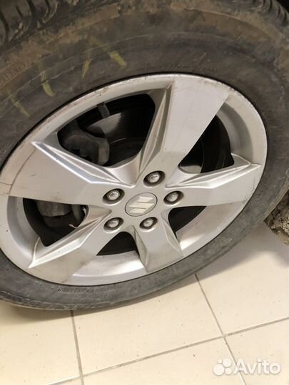 Bridgestone Turanza ER30 205/60 R16