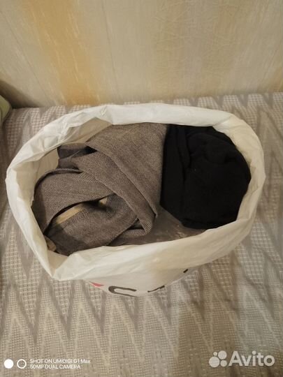 Женские вещи пакетом 46