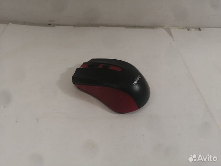Мышь беспроводная SmartBuy SBM-352AG-RK (Д)