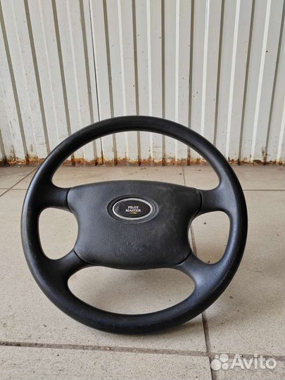 Руль для ваз 2114