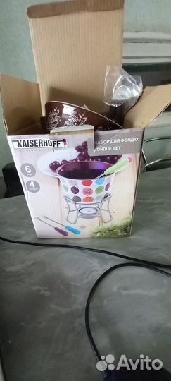 Менажница СССР