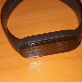 Смарт Часы Xiaomi Mi Band 5