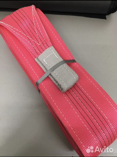 Буксировочный трос 56т 15м