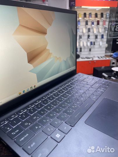 Ноутбук MSI Modern B11MOU