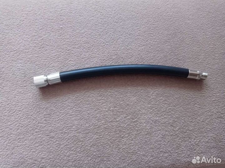 Шланг подкачки колес Ninebot, Xiaomi m365