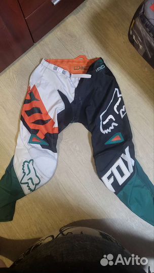 Форма motocross