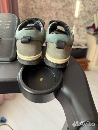 Сандалии детские для мальчиков 26