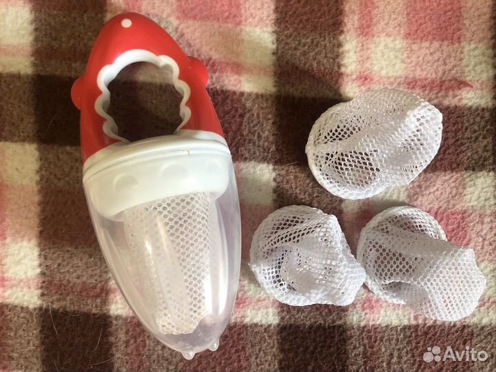 Детская посуда для кормления ребенка