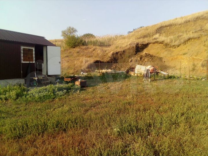 Дача 20 м² на участке 5 сот.