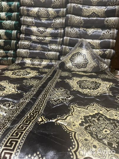 Курпача/ Жер тошок/ Якандоз