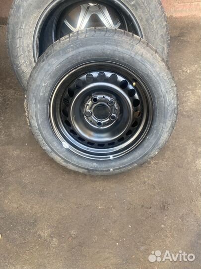 Pirelli P600 205/60 R15 91V