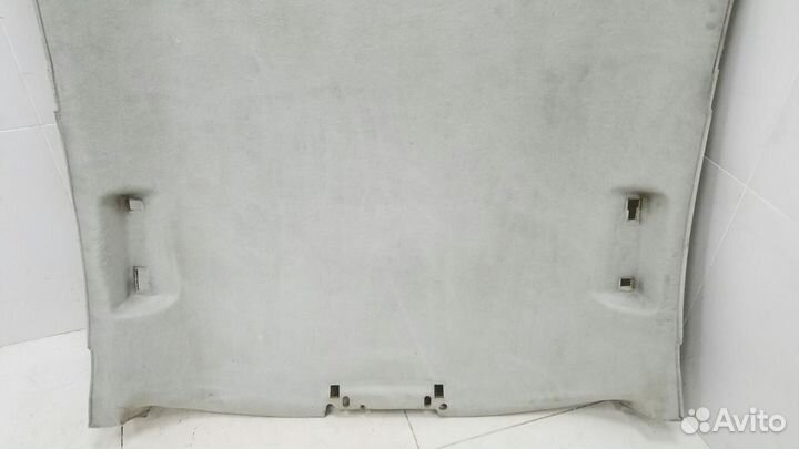 Обшивка потолка Ford Focus 2 DB рест aoba 1.8Л