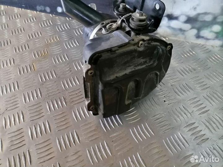 Насос гур Peugeot 308 EP6 2007-2013