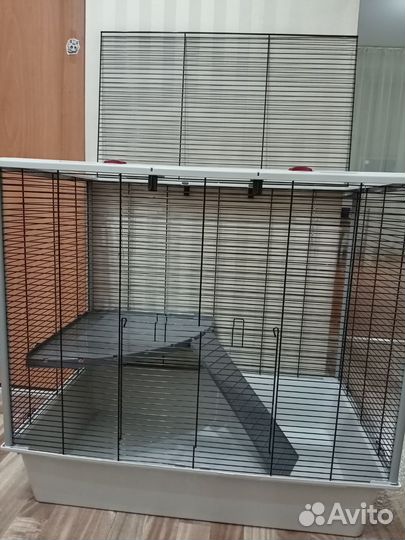 Клетка для грызунов