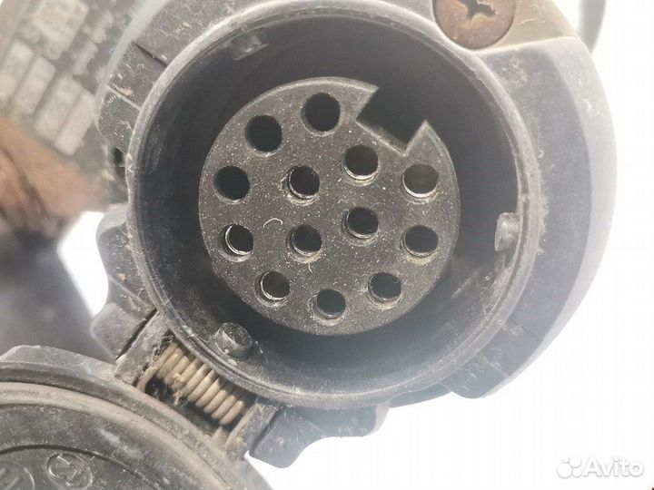 Фаркоп для Volkswagen Passat 5