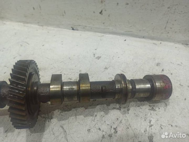 Распредвал впускной