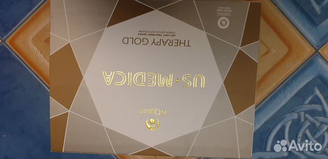 Прибор для LED-фототерапии