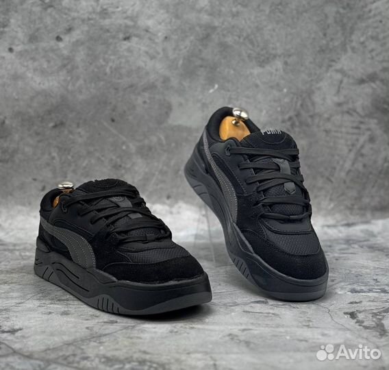 Кроссовки мужские Puma 180