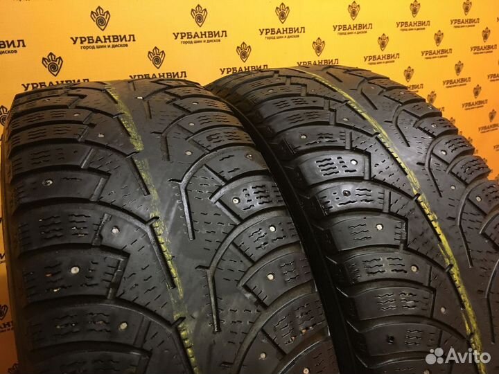 Nokian Tyres Hakkapeliitta 5 215/60 R16 99T