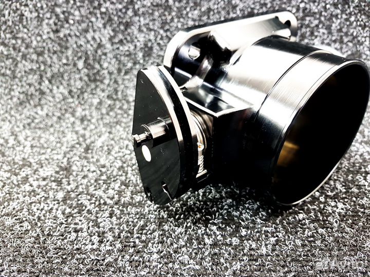 Дроссель 92мм - Toyota 1JZ 2JZ 1JZ-GTE 2JZ-GTE (Че