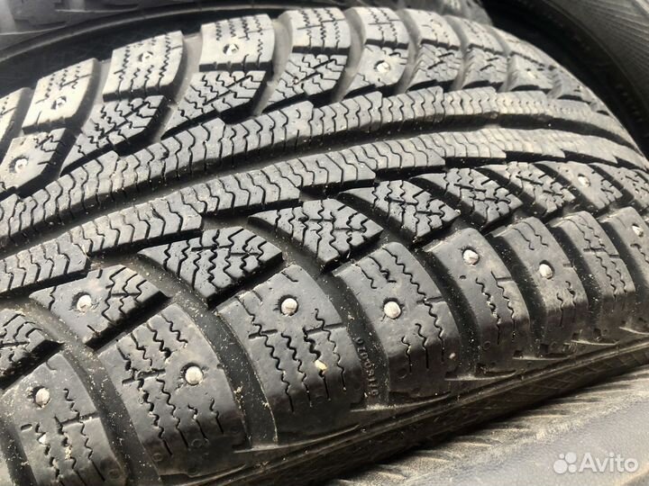 Gislaved Nord Frost 200 SUV ID 185/60 R15