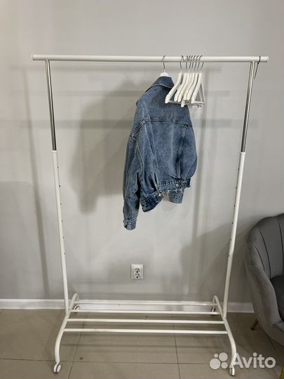 Вешалка напольная IKEA