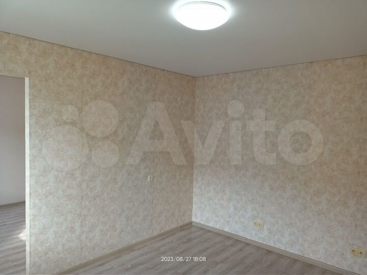 1-к. квартира, 25 м², 1/5 эт.