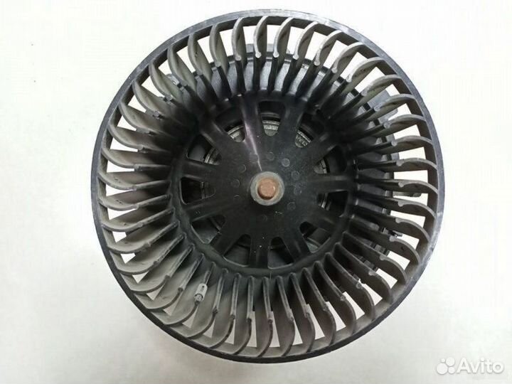 Мотор отопителя Peugeot 206 хетчбек KFW10FST6PSA