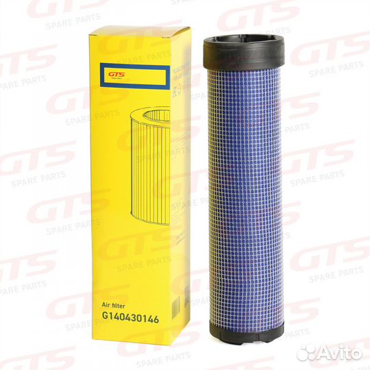 Фильтр воздушный 42N-02-11970