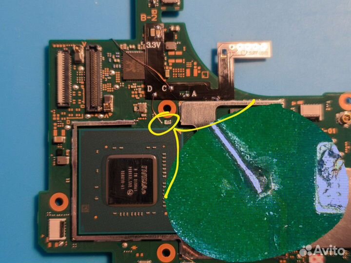 Новая Nintendo switch oled прошитая (+256Гб)