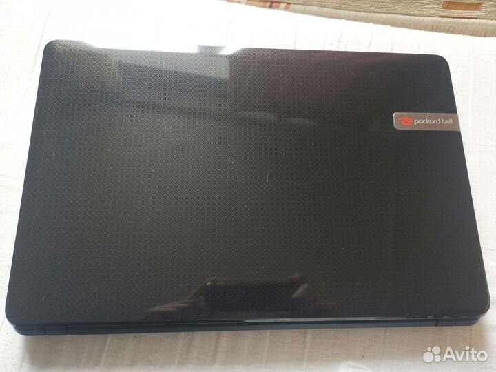 Ноутбук Packard Bell EasyNote TS11-HR i5/6ram/750g