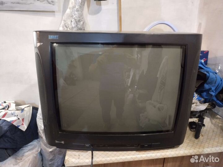 Телевизор philips