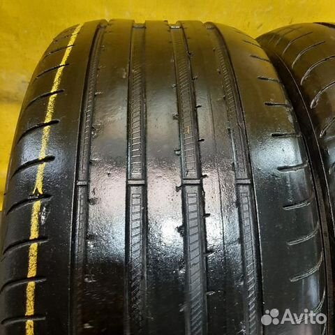 Goodyear Eagle F1 Asymmetric 3 235/45 R17