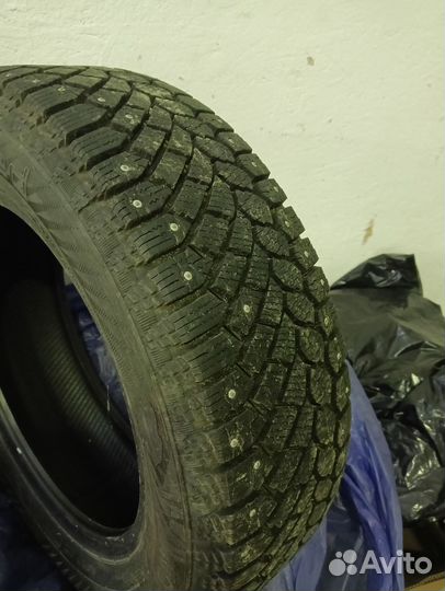 Gislaved Nord Frost 200 185/65 R15