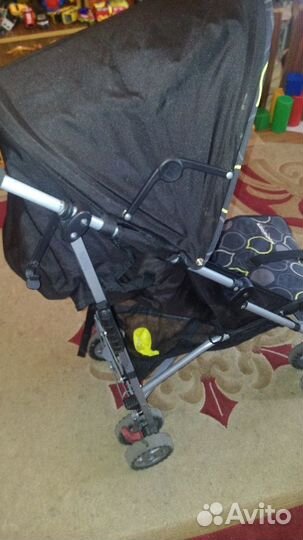 Коляска mothercare