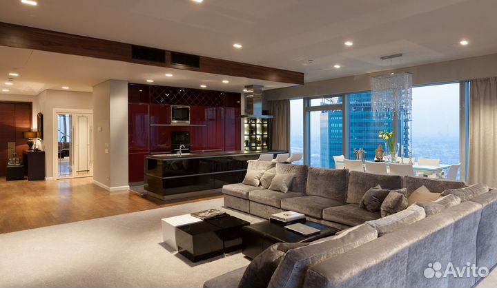 Помогу сдать квартиру в аренду