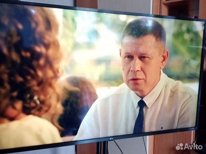Телевизор LG 55 UM7450PLA 4k UHD