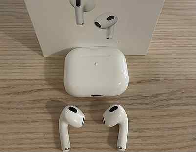 Airpods 3 original