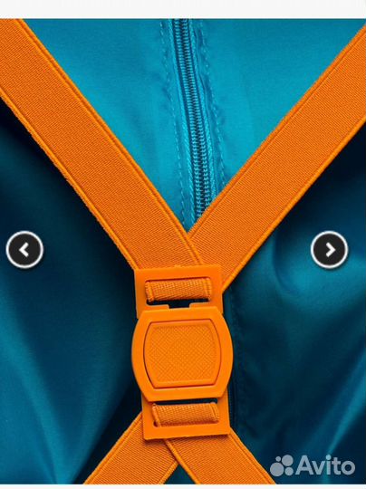 Детский чемодан 