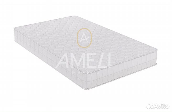 Матрас 140x200