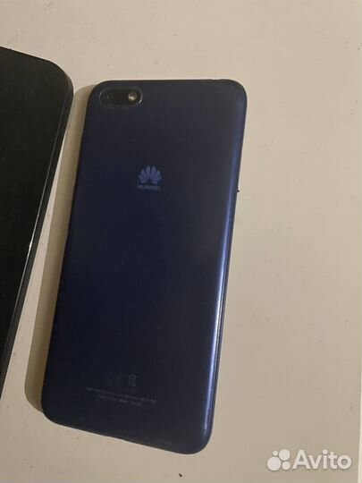 Huawei y5 prime 2018