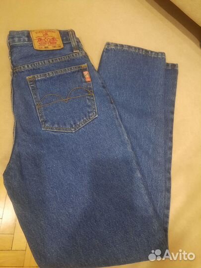Джинсы женские новые