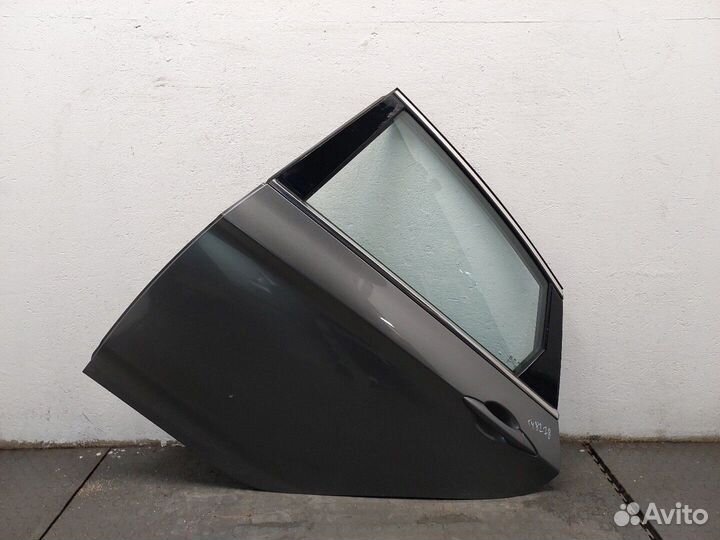 Дверь боковая Hyundai i40, 2014