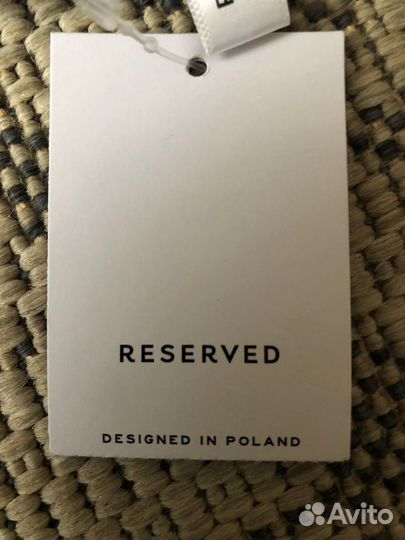 Манишка детская новая