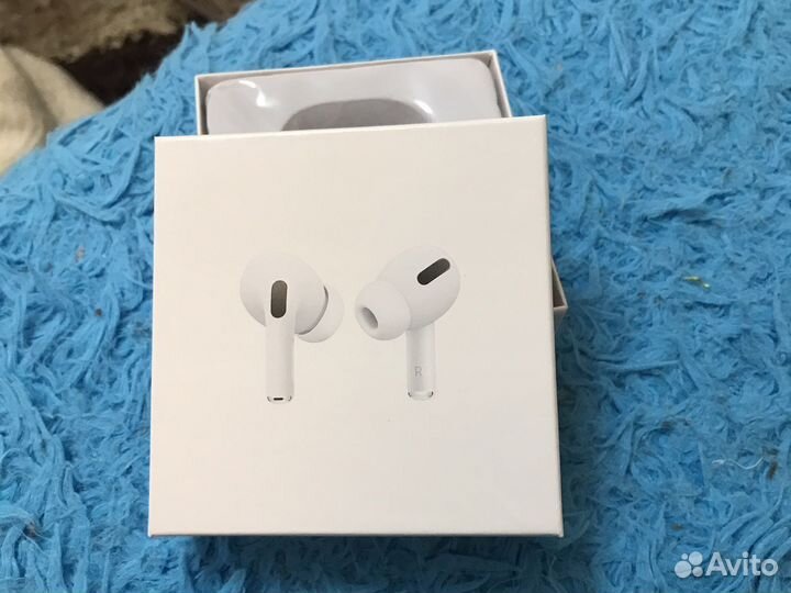 Наушники airpods 1 не работает