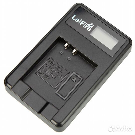Зарядное устройство LeiFire LI-90C для аккумулятор