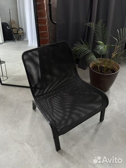 Офисное компьютерное кресло