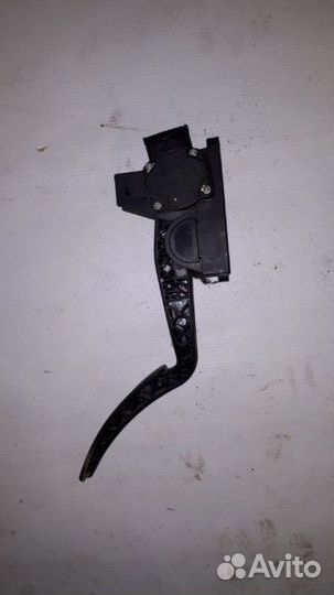 Педаль газа Ssangyong Kyron 2 D20DT 2008