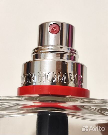 Givenchy gentlemen Only