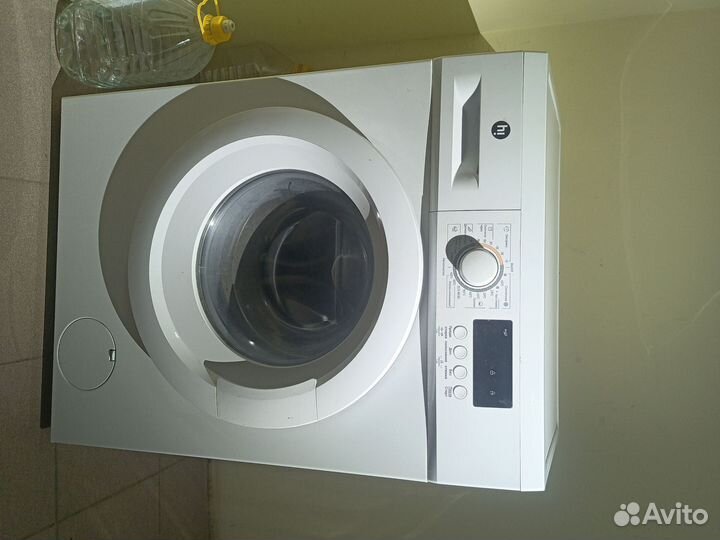 Стиральная машина hi